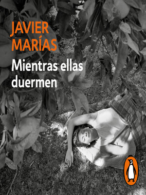 cover image of Mientras ellas duermen